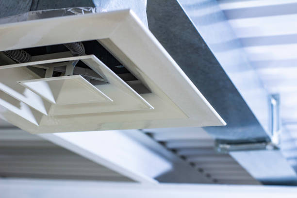 Best Air Duct Cleaning Near Me  in Newport, NC