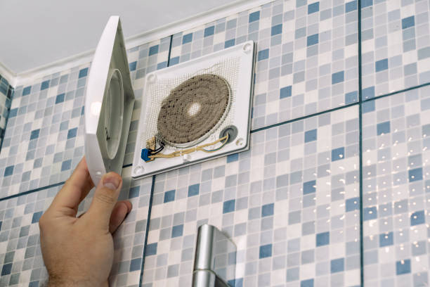 Best Commercial HVAC Duct Cleaning  in Newport, NC