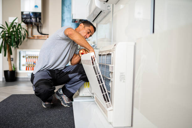 Best Affordable Duct Cleaning Services  in Newport, NC