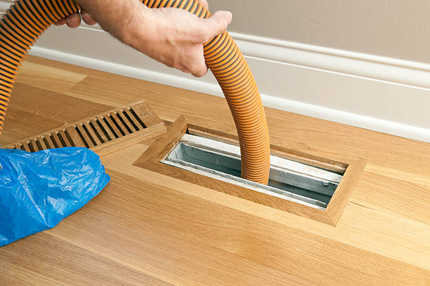 Best Best Air Duct Cleaning Company  in Newport, NC
