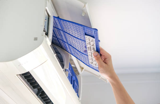 Best Air Duct Cleaning Near Me in NC