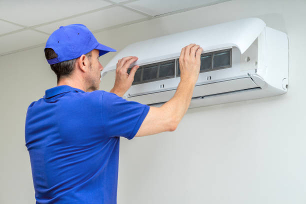Best Residential Air Duct Cleaning  in Newport, NC