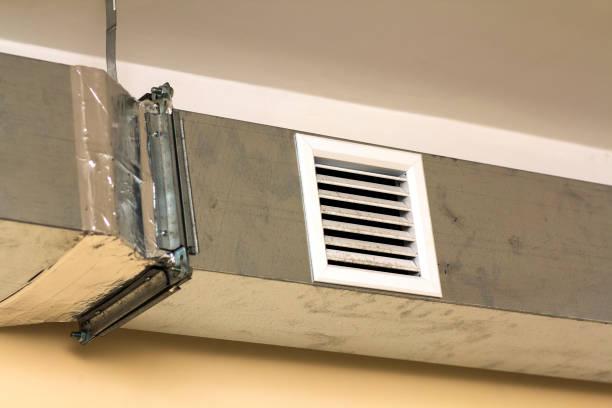 Best HVAC Air Duct Cleaning  in Newport, NC